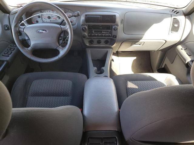 Photo 8 from auction – 2003 FORD EXPLORER S with VIN 1FMZU77E43UB48912