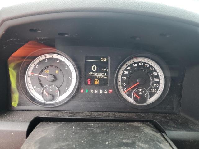 Photo 9 from auction – 2013 RAM 1500 ST with VIN 1C6RR6KT9DS615347