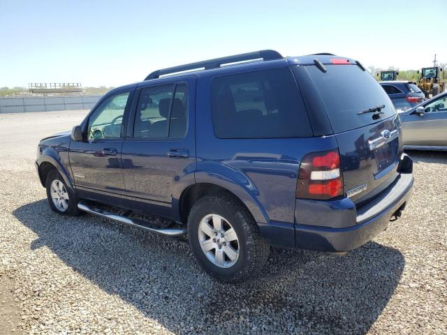 Photo 2 from auction – 2008 FORD EXPLORER X with VIN 1FMEU73E98UA26672