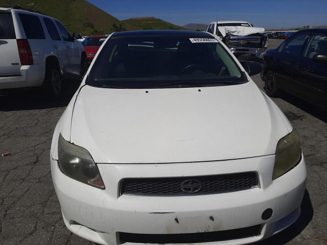 Photo 5 from auction – 2006 TOYOTA SCION TC with VIN JTKDE177160093169