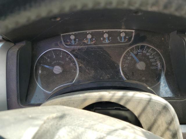 Photo 9 from auction – 2014 FORD F150 SUPER with VIN 1FTFW1EF9EKF88181