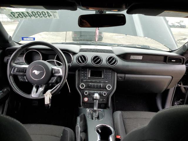 Photo 8 from auction – 2016 FORD MUSTANG with VIN 1FA6P8AM6G5278748