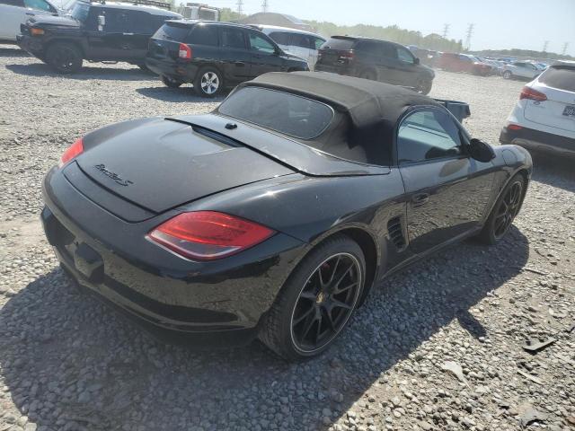 Photo 3 from auction – 2012 PORSCHE BOXSTER S with VIN WP0CB2A80CS799102