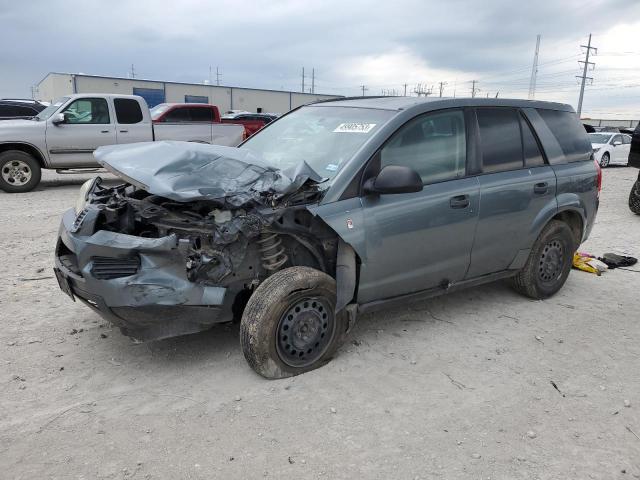 SATURN VUE 2006 with VIN 5GZCZ33D36S852681 - Photo from auction