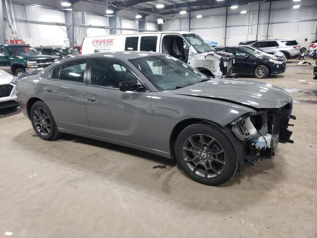 Photo 4 from auction – 2018 DODGE CHARGER GT with VIN 2C3CDXJG7JH285240