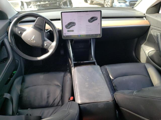 Photo 8 from auction – 2018 TESLA MODEL 3 with VIN 5YJ3E1EAXJF005120