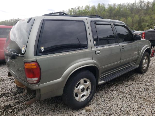 Photo 3 from auction – 2001 FORD EXPLORER L with VIN 1FMZU85P51ZA83305