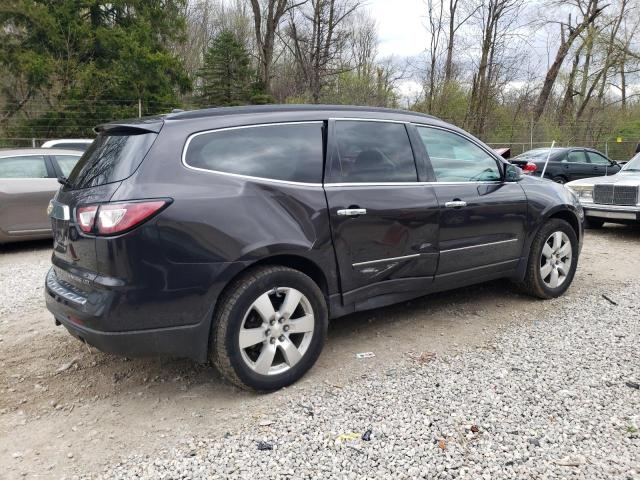 Photo 3 from auction – 2014 CHEVROLET TRAVERSE L with VIN 1GNKVJKDXEJ346162