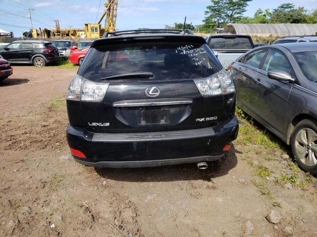 Photo 6 from auction – 2004 LEXUS RX 330 with VIN JTJHA31U040073827
