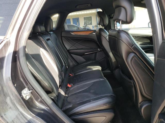 Photo 11 from auction – 2015 LINCOLN MKC with VIN 5LMCJ2A97FUJ31939
