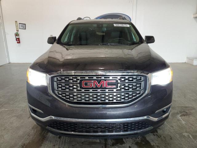 Photo 5 from auction – 2017 GMC ACADIA DEN with VIN 1GKKNXLSXHZ287567
