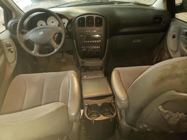 Photo 8 from auction – 2006 DODGE GRAND CARA with VIN 1D4GP24R66B676502