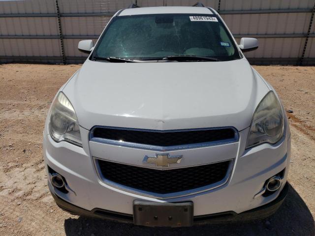 Photo 5 from auction – 2013 CHEVROLET EQUINOX LT with VIN 2GNALPEK4D6152737