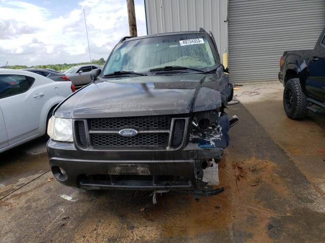 Photo 5 from auction – 2005 FORD EXPLORER S with VIN 1FMZU67K75UB64671