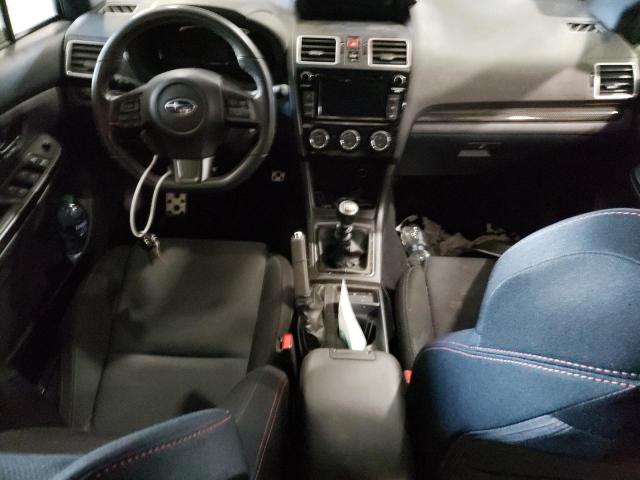 Foto 8 de la subasta – 2019 SUBARU WRX con VIN JF1VA1A63K9813820