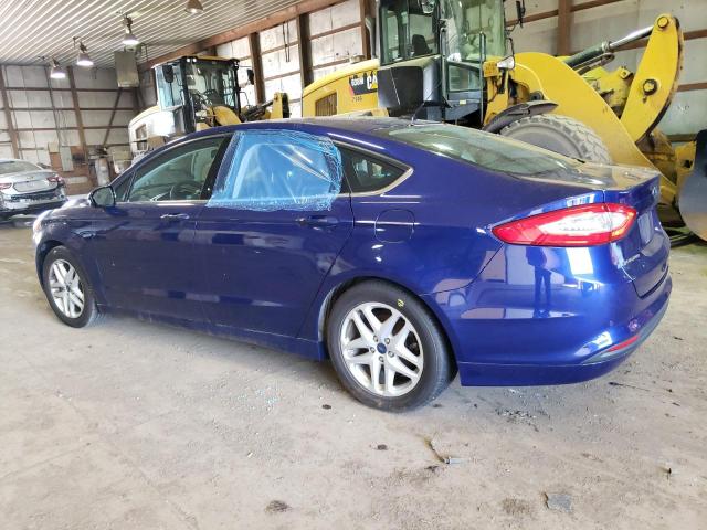 Photo 2 from auction – 2016 FORD FUSION SE with VIN 1FA6P0H72G5124541