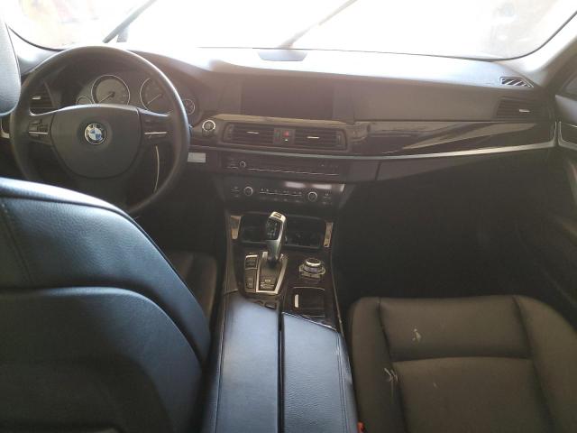 Photo 8 from auction – 2012 BMW 528 XI with VIN WBAXH5C59CDW08007