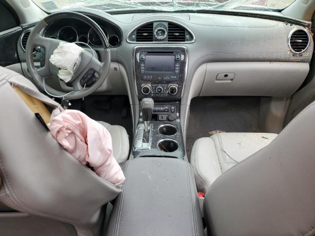 Photo 8 from auction – 2016 BUICK ENCLAVE with VIN 5GAKRBKD6GJ335277