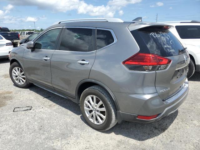 Photo 2 from auction – 2017 NISSAN ROGUE S with VIN KNMAT2MT7HP555803