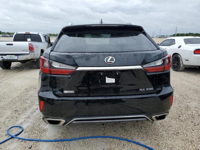 Photo 6 from auction – 2019 LEXUS RX 350 BAS with VIN 2T2BZMCA7KC174310