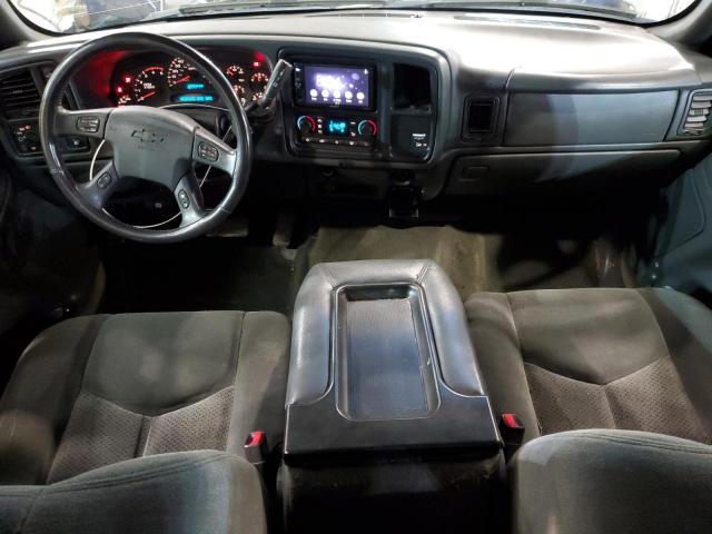 Photo 8 from auction – 2003 CHEVROLET SILVERADO with VIN 1GCHK29183E312448