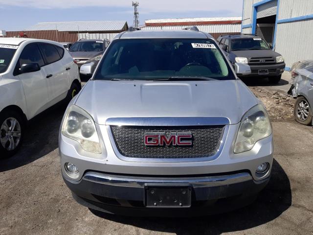 Photo 5 from auction – 2011 GMC ACADIA SLT with VIN 1GKKVRED9BJ240501