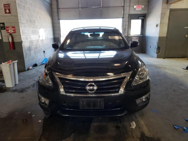 Photo 5 from auction – 2015 NISSAN ALTIMA 2.5 with VIN 1N4AL3AP9FC149612