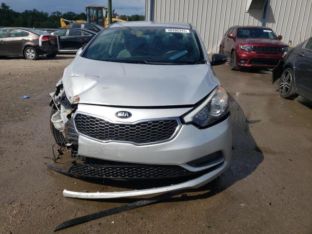 Photo 5 from auction – 2016 KIA FORTE LX with VIN KNAFX4A66G5592644