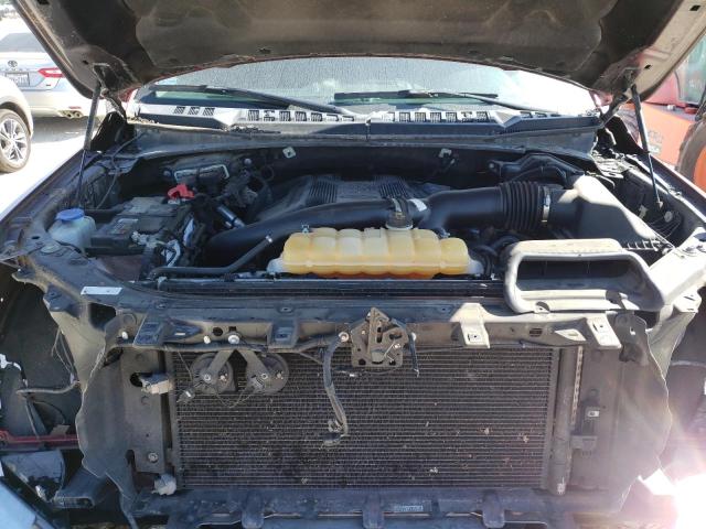 Photo 11 from auction – 2018 FORD F150 SUPER with VIN 1FTEW1EG6JKC33368