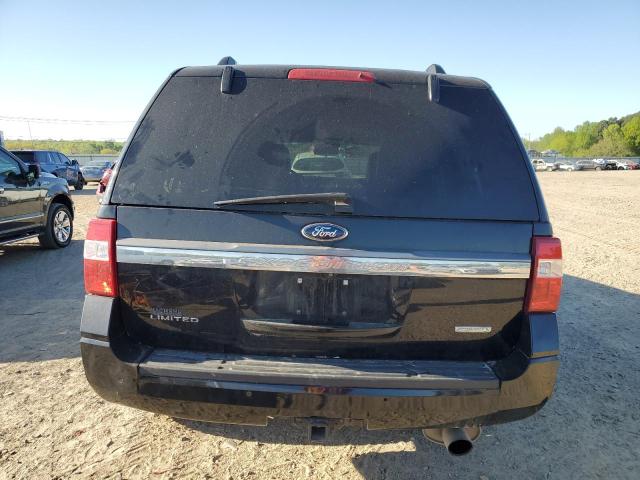 Photo 6 from auction – 2016 FORD EXPEDITION with VIN 1FMJU2AT4GEF02483