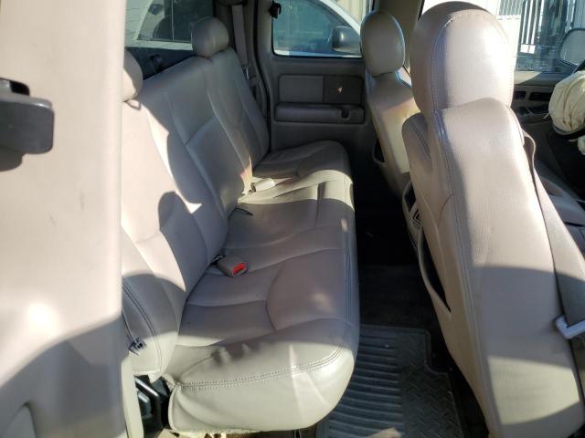 Photo 10 from auction – 2003 CHEVROLET SILVERADO with VIN 2GCEC19TX31173274