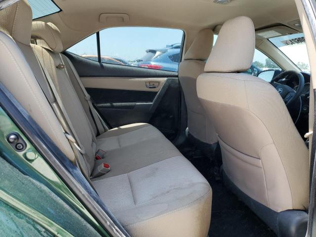 Photo 10 from auction – 2015 TOYOTA COROLLA EC with VIN 2T1BPRHE2FC357008