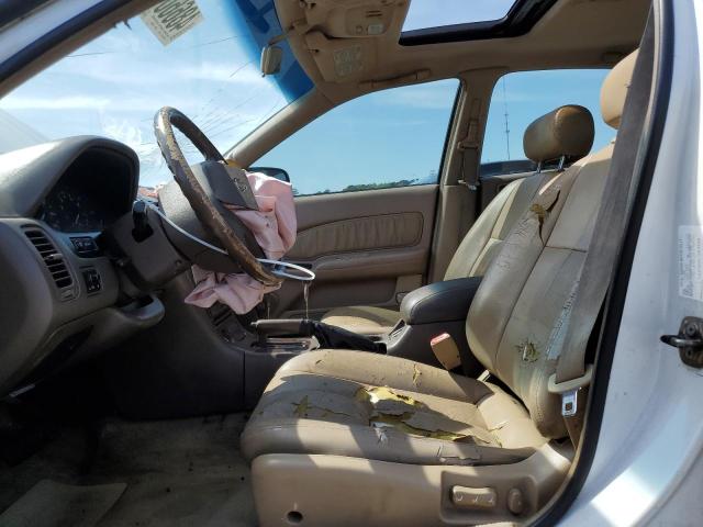 Photo 7 from auction – 1995 NISSAN MAXIMA GLE with VIN JN1CA21DXST667248