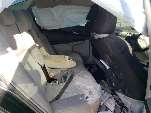 Photo 10 from auction – 2012 TOYOTA CAMRY BASE with VIN 4T1BF1FK2CU098334