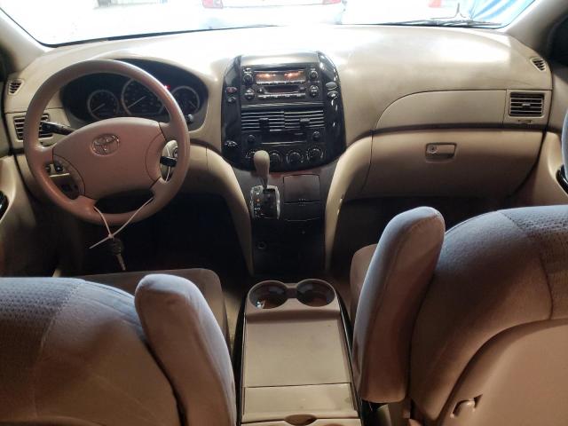 Photo 8 from auction – 2005 TOYOTA SIENNA CE with VIN 5TDZA23C05S359519