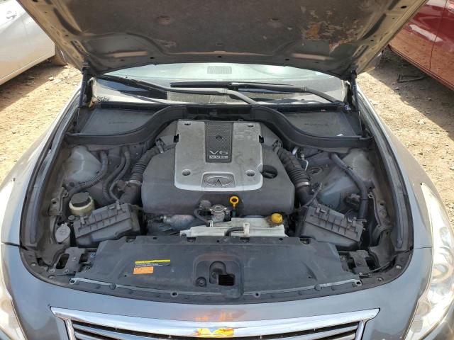 Photo 11 from auction – 2013 INFINITI G37 with VIN JN1CV6AR3DM355258