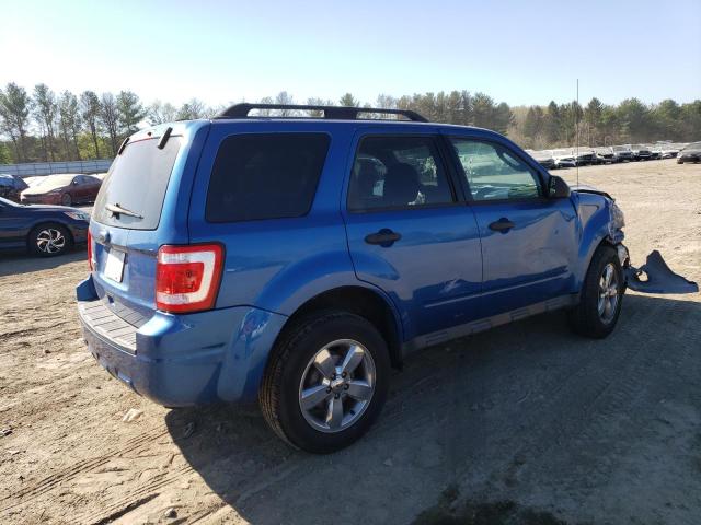 Photo 3 from auction – 2011 FORD ESCAPE XLT with VIN 1FMCU0D76BKA47819