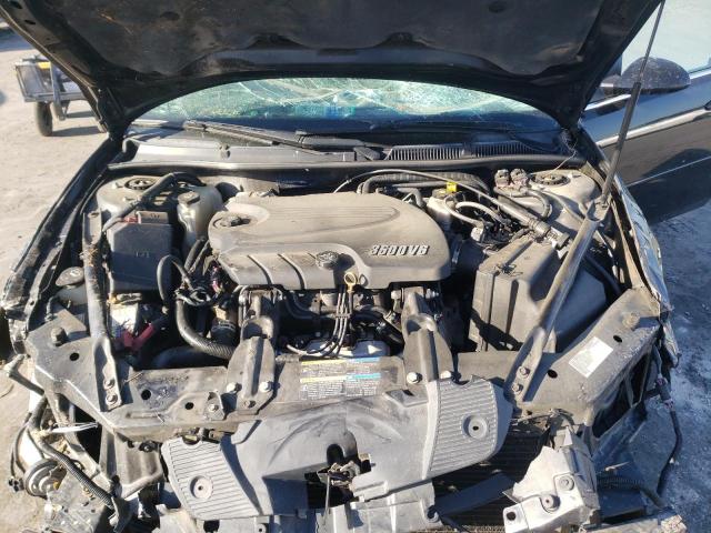 Photo 11 from auction – 2009 CHEVROLET IMPALA 1LT with VIN 2G1WT57K791195353