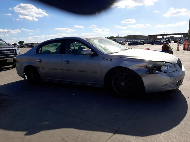 Photo 4 from auction – 2006 BUICK LUCERNE CX with VIN 1G4HD57266U154950