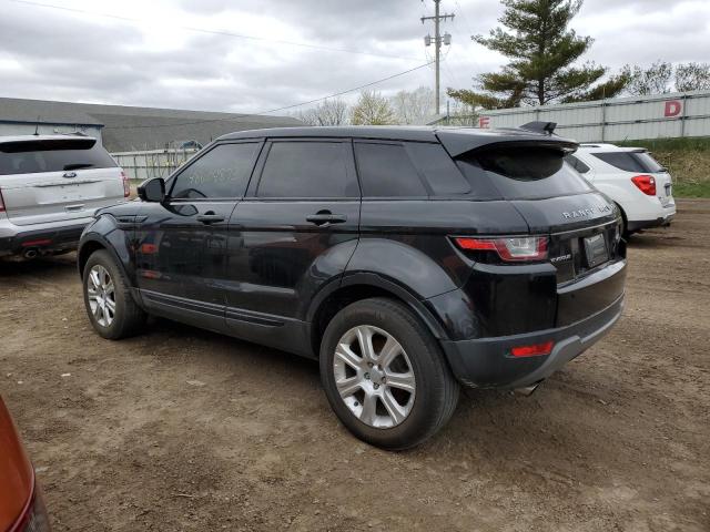 Photo 2 from auction – 2017 LAND ROVER RANGE ROVE with VIN SALVP2BG0HH207811
