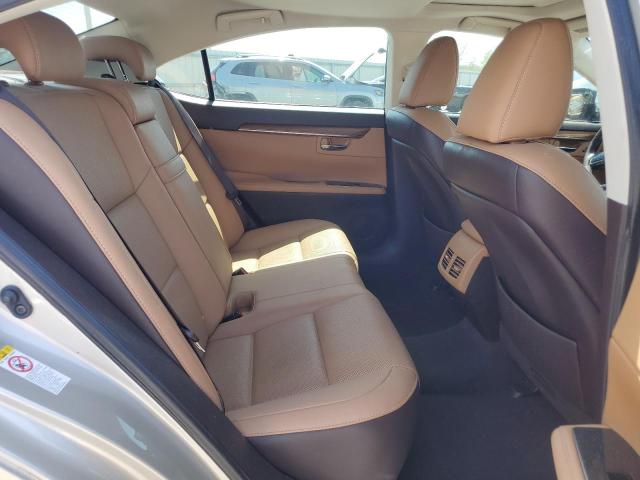 Photo 10 from auction – 2016 LEXUS ES 350 with VIN 58ABK1GG4GU016558