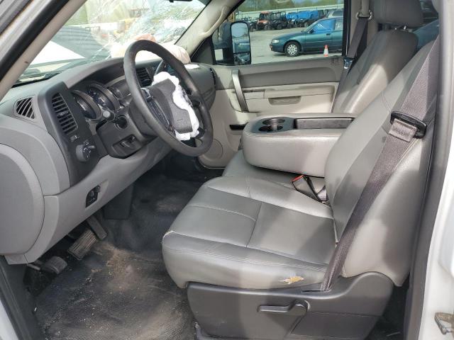Photo 7 from auction – 2013 CHEVROLET SILVERADO with VIN 1GC1CVC89DF163310