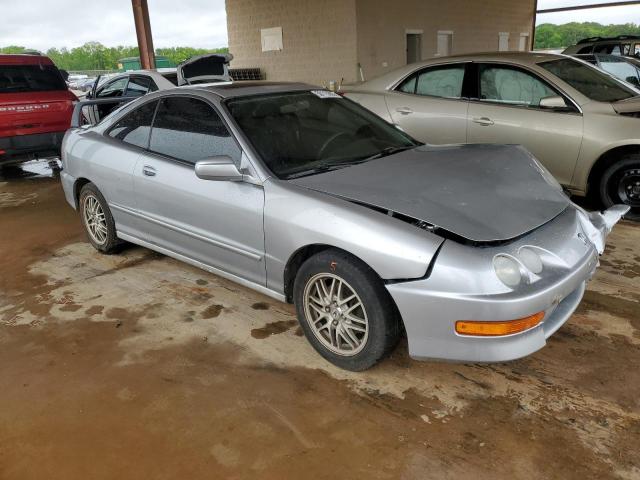 Photo 4 from auction – 2001 ACURA INTEGRA LS with VIN JH4DC44561S001504