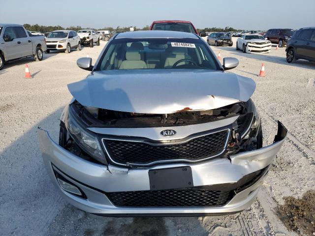 Photo 5 from auction – 2015 KIA OPTIMA LX with VIN 5XXGM4A74FG403430