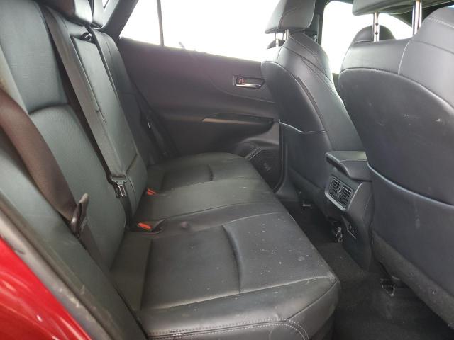 Photo 11 from auction – 2021 TOYOTA VENZA LE with VIN JTEAAAAH2MJ055945