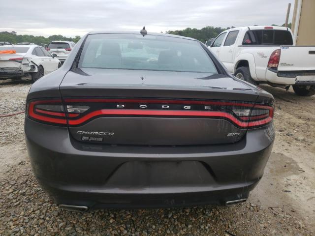Photo 6 from auction – 2016 DODGE CHARGER SX with VIN 2C3CDXHG5GH232891