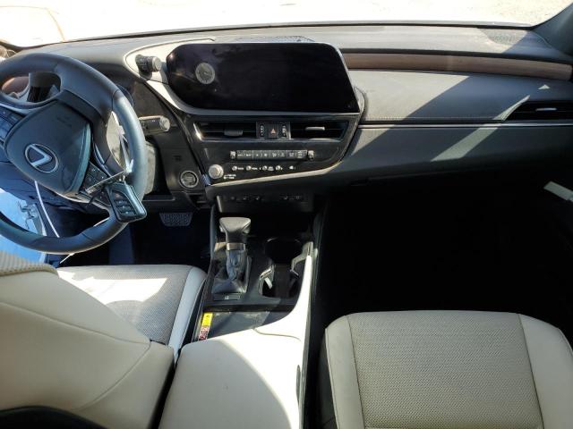 Photo 8 from auction – 2023 LEXUS ES 350 BAS with VIN 58ADZ1B14PU148517