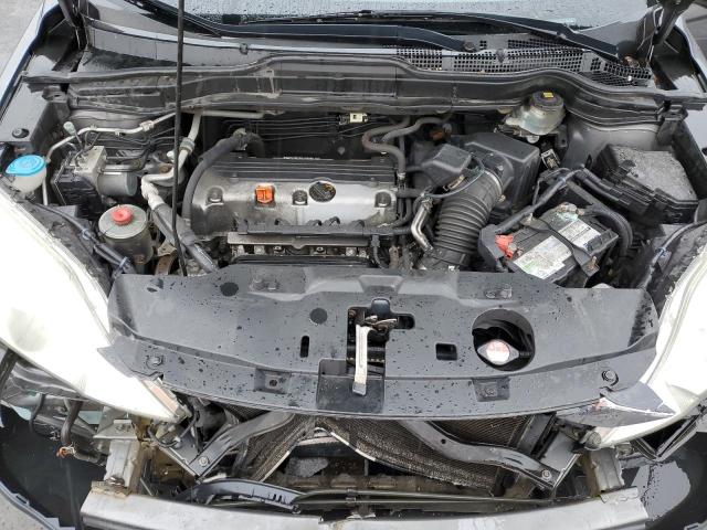 Photo 11 from auction – 2011 HONDA CR-V SE with VIN 5J6RE4H47BL010091