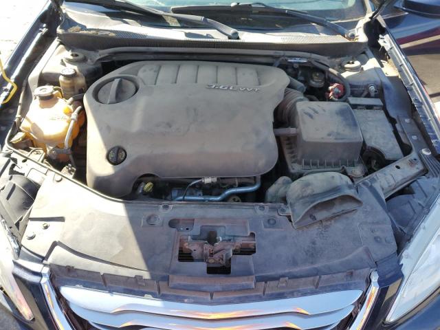 Photo 11 from auction – 2013 CHRYSLER 200 TOURIN with VIN 1C3CCBBG0DN538303