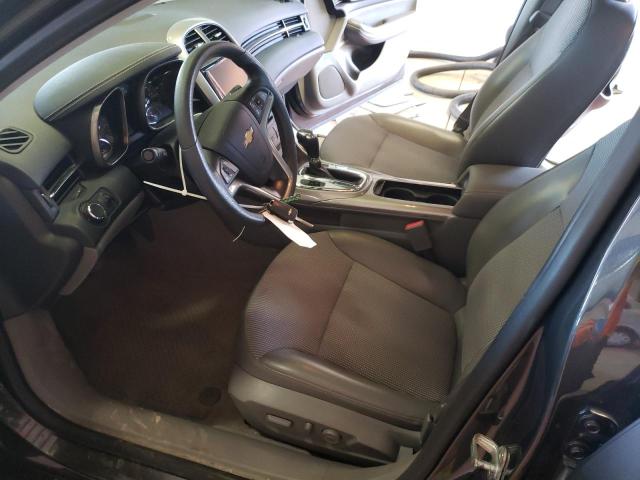 Photo 7 from auction – 2013 CHEVROLET MALIBU 1LT with VIN 1G11C5SA9DF313574